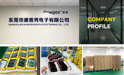 ประเทศจีน Dongguan Kangshanxiu Electronic Co., Ltd. รายละเอียด บริษัท
