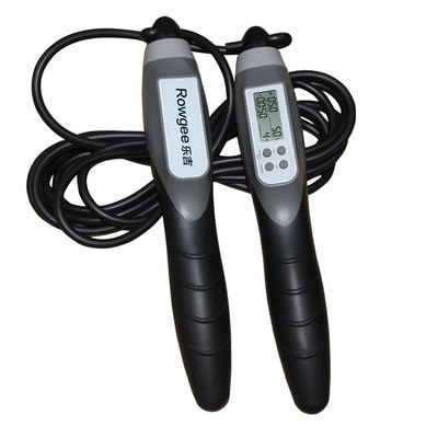 สายกระโดดฟิตเนส สายกระโดดร่างกาย ASJC-01 2.8m PVC ความเร็ว ฟิตเนส กีฬา สายกระโดดสีเขียว