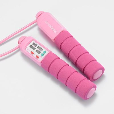 ฟิตเนส กระโดดเชือก หมุนฟองเด็ก เด็กกระโดดเชือกสําหรับวัยรุ่น OK-168 โรงเรียน Gym เครื่องมือออกกําลังกาย