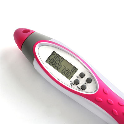 OEM ODM ฟิตเนสกระโดดเชือก 280G ความเร็วสูง