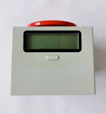 สัญลักษณ์ที่กําหนดเอง LED ดิจิทัล Countdown Timer อาหารไฟฟ้า ไดจิทัลไทม์ พลาสติก