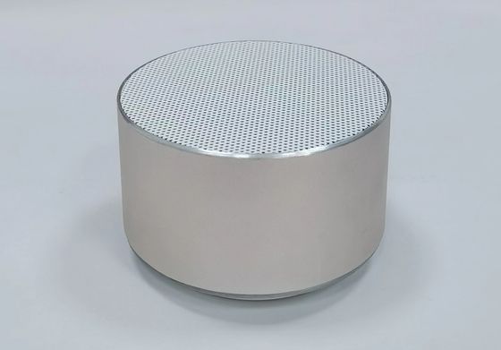 CE ROHS รับรอง โทรศัพท์มือถือ Bluetooth มือฟรี 69x69x42mm