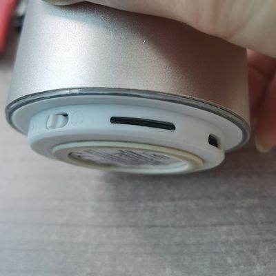 CE ROHS รับรอง โทรศัพท์มือถือ Bluetooth มือฟรี 69x69x42mm