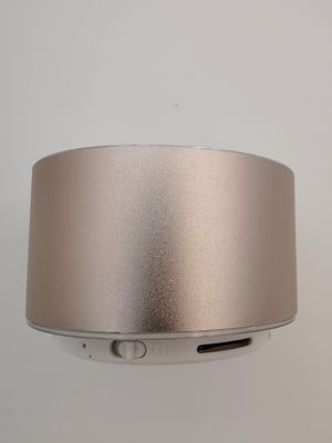 เครื่องเสียง Bluetooth พกพา 3W พร้อม AUX