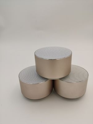 DC5V Gift Portable Small Bluetooth Speaker เครื่องเสียงไมตรีไร้สาย พร้อมเสียง HD