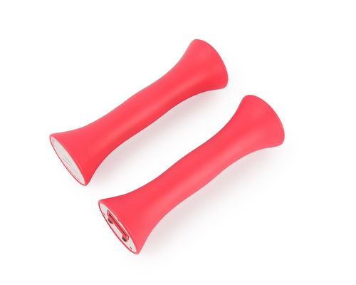 170x60mm Sport ดิจิทัล ดัมเบล ชุด Home Gym การลดน้ําหนักมือเบา
