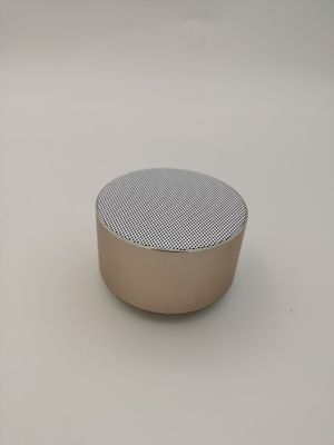 เครื่องเสียงมืออาชีพไร้สาย พกพาเดินทาง Bluetooth DC5V 1A พร้อมวิทยุ FM