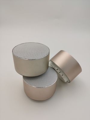 เครื่องเสียงมืออาชีพไร้สาย พกพาเดินทาง Bluetooth DC5V 1A พร้อมวิทยุ FM