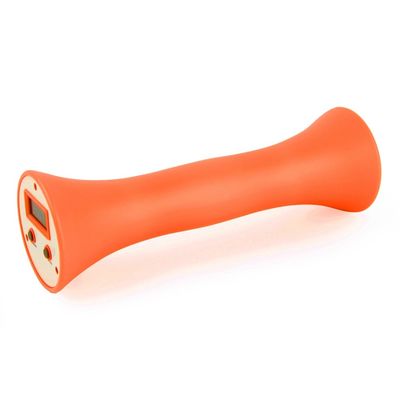 1.3kgs PP Smart Digital Dumbbell น้ําหนักมือพกพาสําหรับกล้ามเนื้อขึ้น