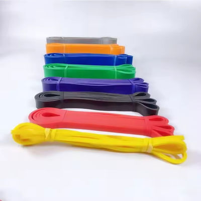 โยคะฟิตเนส เข็มขัดเล็ตซ์ เข็มขัดฟิตเนสสายลาก Set Home Use Resistance Band