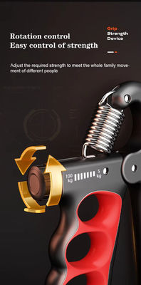 อุปกรณ์นับการจับมือหลายประการ พร้อมเครื่องยกระดับการจับมือ