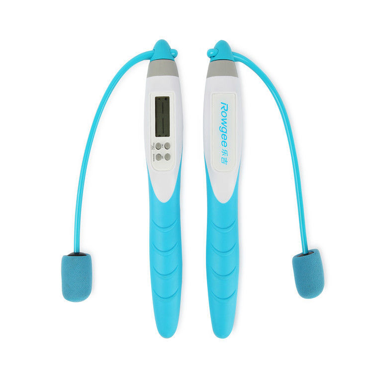 RoSH ปราดเปรื่อง Jump Rope กับลูกบอลไร้สาย สําหรับการฝึกแบบแอโรบิกที่มีประสิทธิภาพ