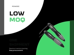 สินค้ากีฬา MOQ ต่ํา